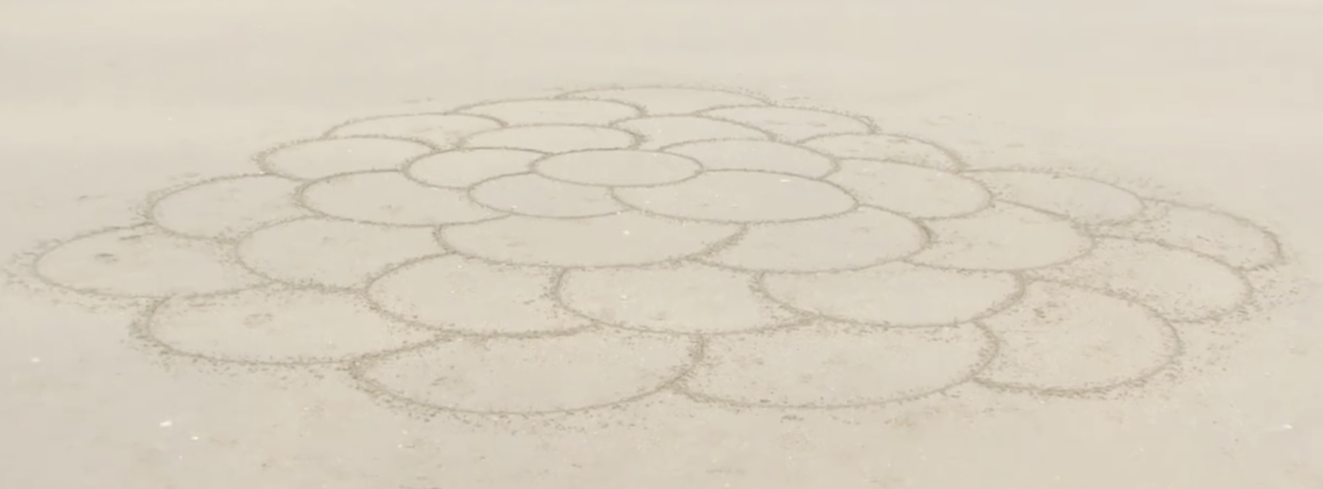 Ouvrir un espace pour la vidéo